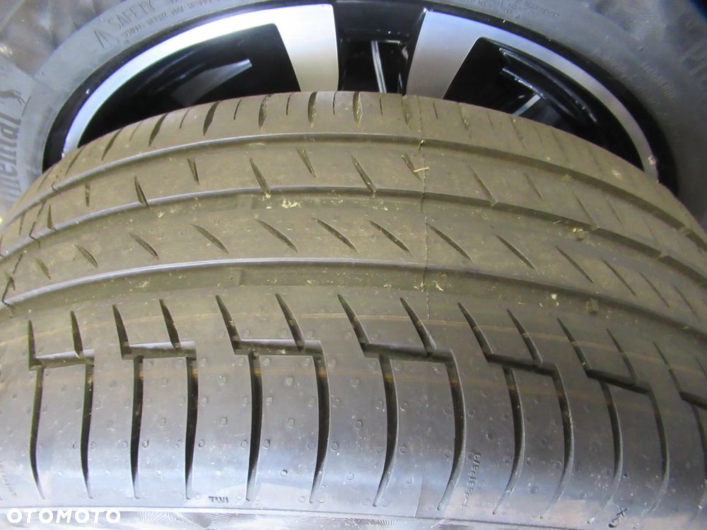 Koła Mercedes A-klasa B-klasa CLA C-klasa 7,5Jx18 et49 5x112 - 16