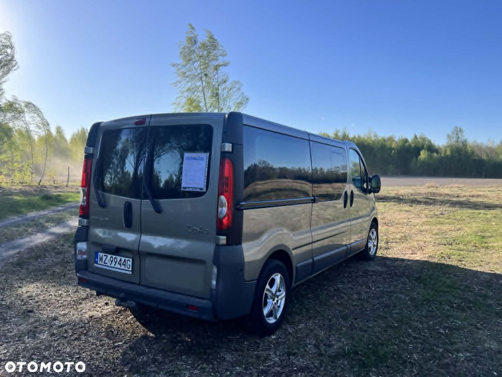 Renault Trafic - 4