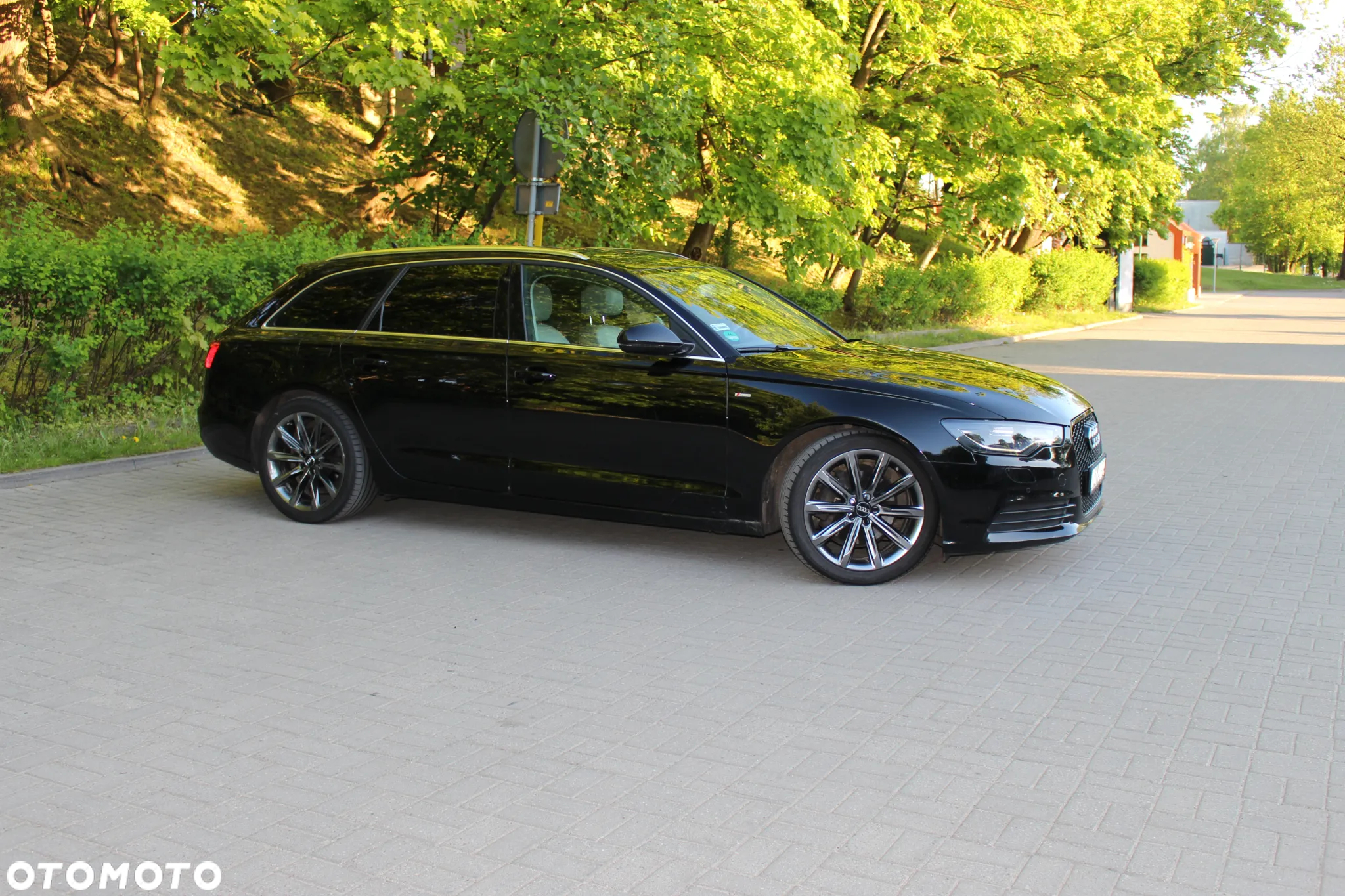 Audi A6 2.0 TDI - 6