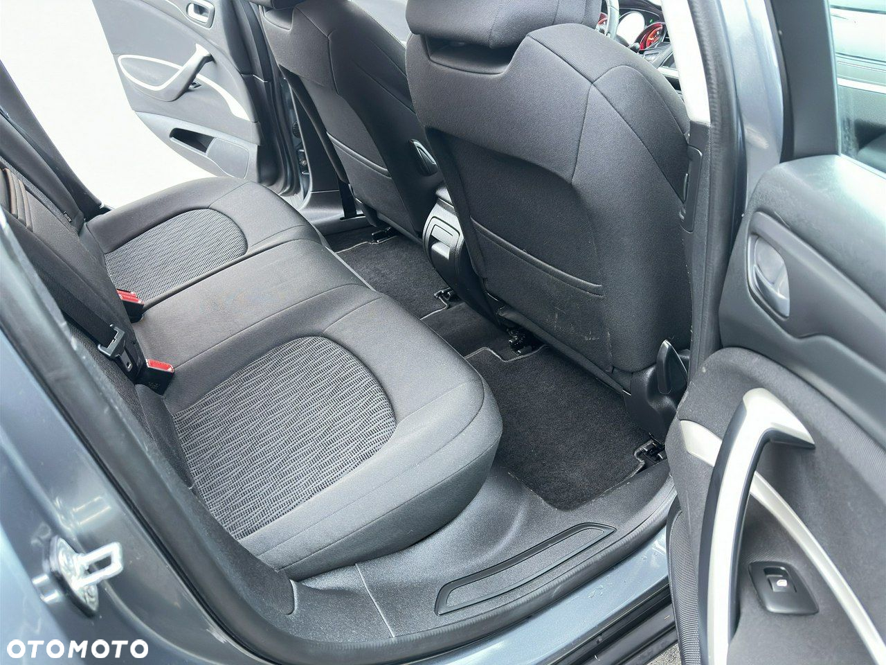 Citroën C5 - 8