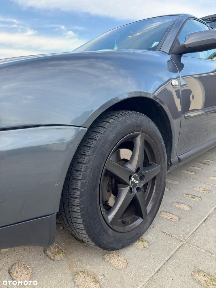Audi A3 Sportback 1.9 TDI Ambiente - 17