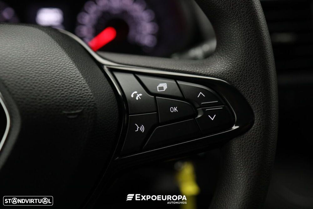 Renault Trafic 2.0 Blue dCi L2H1 IP - 14