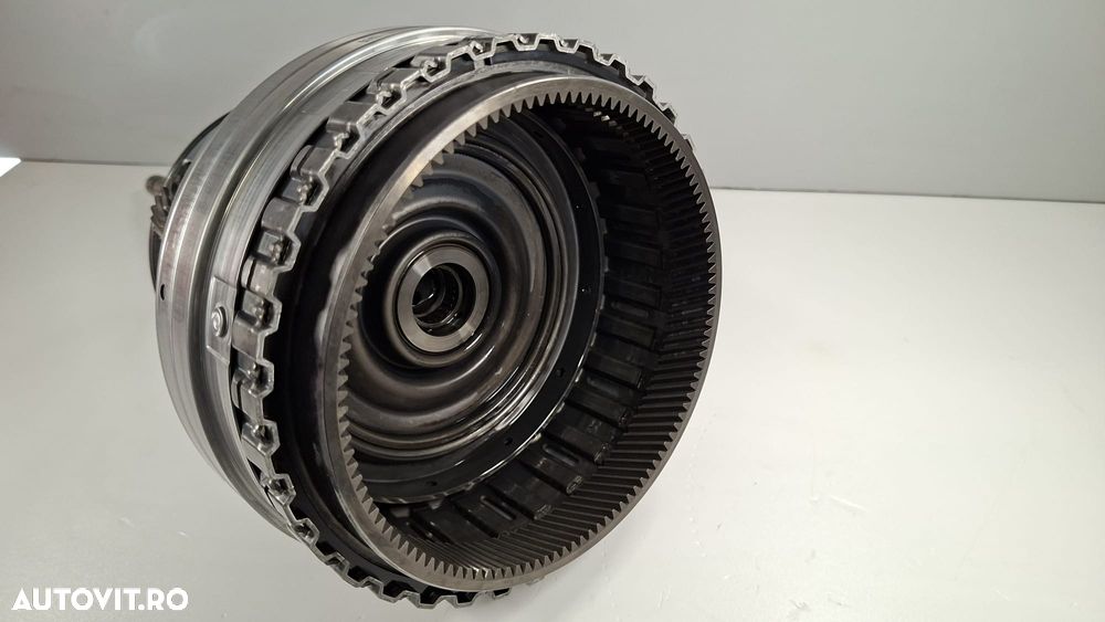 Cuplaj Ambreiaj K2 si Grup Pinioane Fata A 2202700035 7Gtronic 722.965 722.9 / MERCEDES GLK220CDI X204 / S350CDI / E250CDI W212 / C250CDI / 2011+ - 4