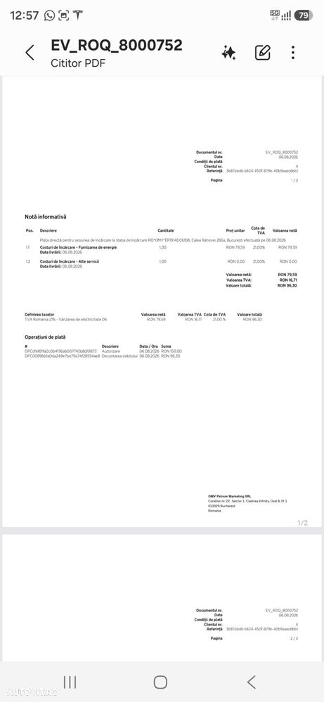Tesla Model 3 Standard - 26