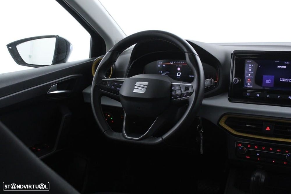 SEAT Ibiza 1.0 TSI Style DSG - 16