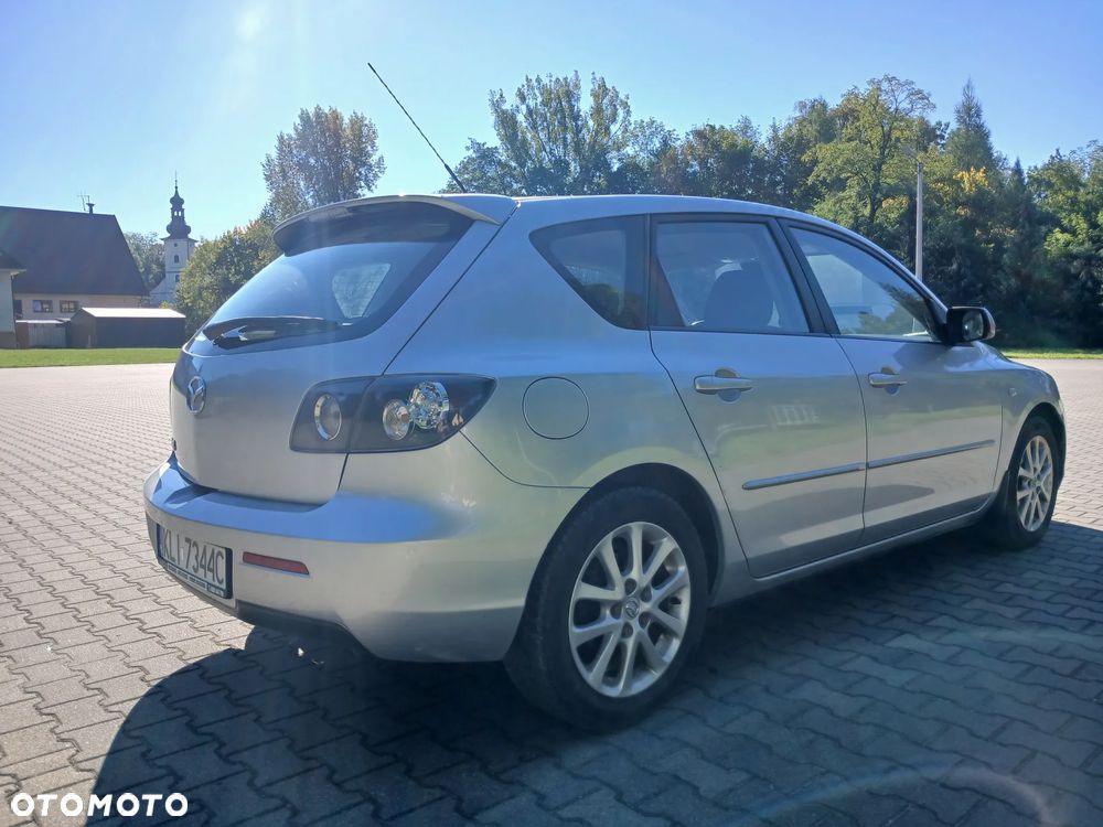 Mazda 3 - 14