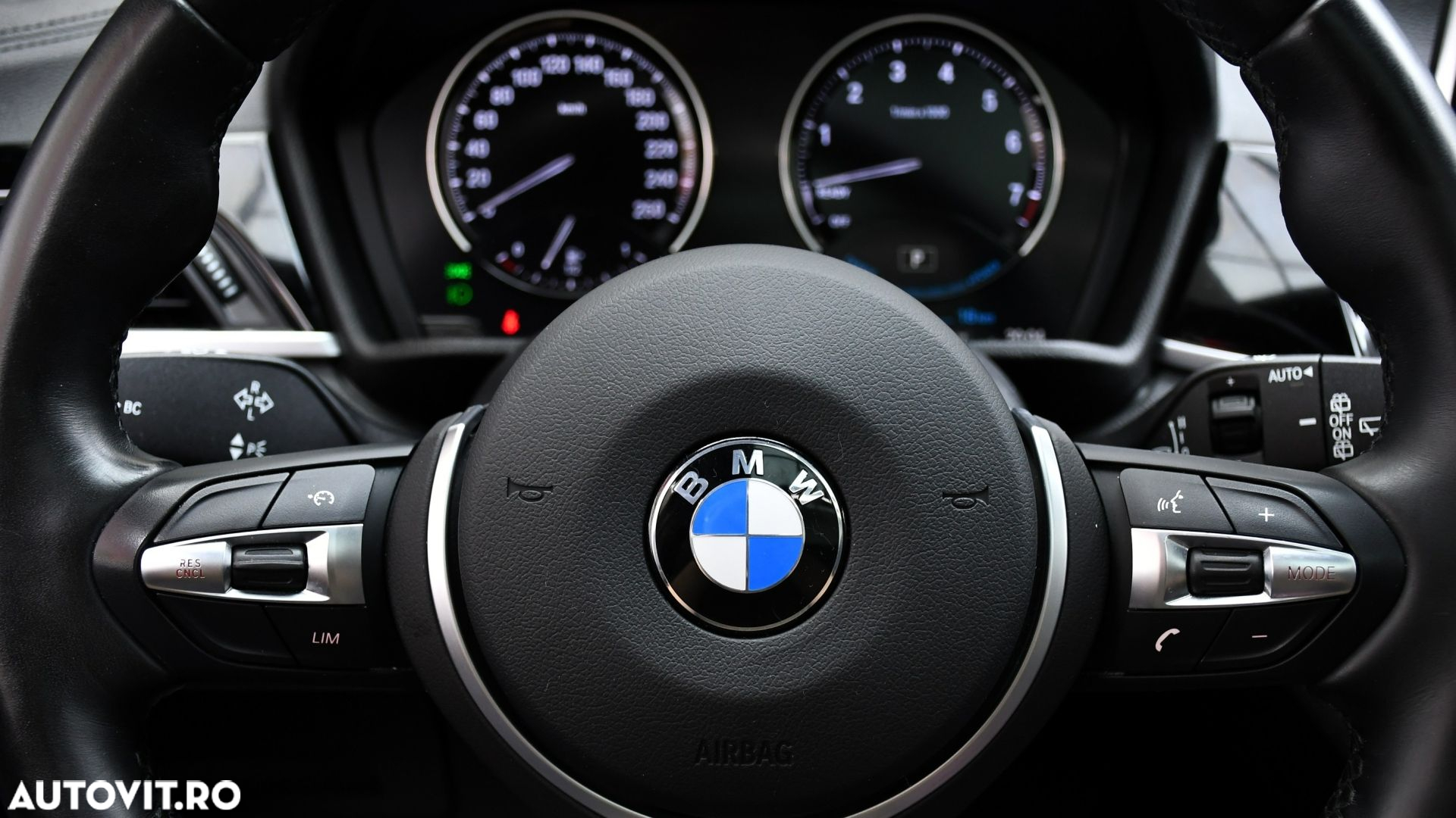 BMW X1 xDrive25e M Sport - 13