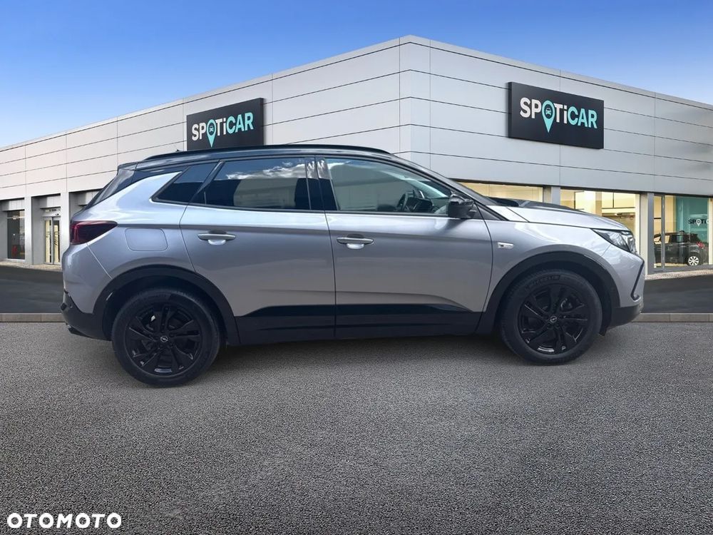 Opel Grandland X - 4