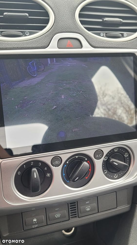 Ford Focus 1.4 16V Fun - 19