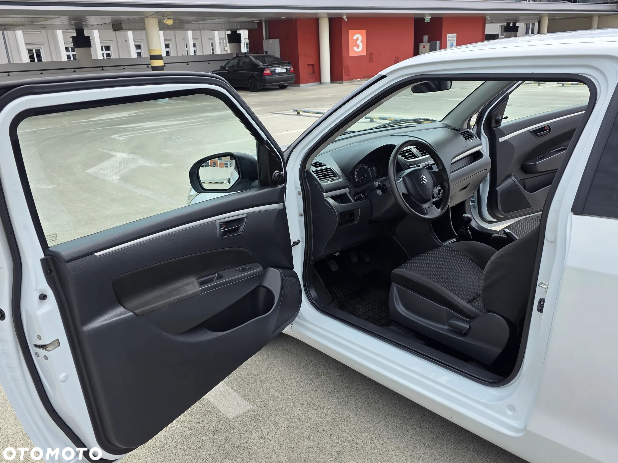 Suzuki Swift 1.2 Comfort - 9