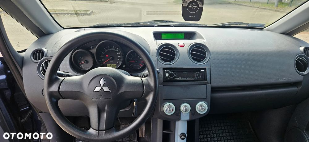 Mitsubishi Colt 1.3 Invite - 6
