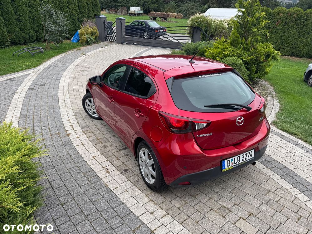 Mazda 2 SKYACTIV-G 75 Prime-Line - 6
