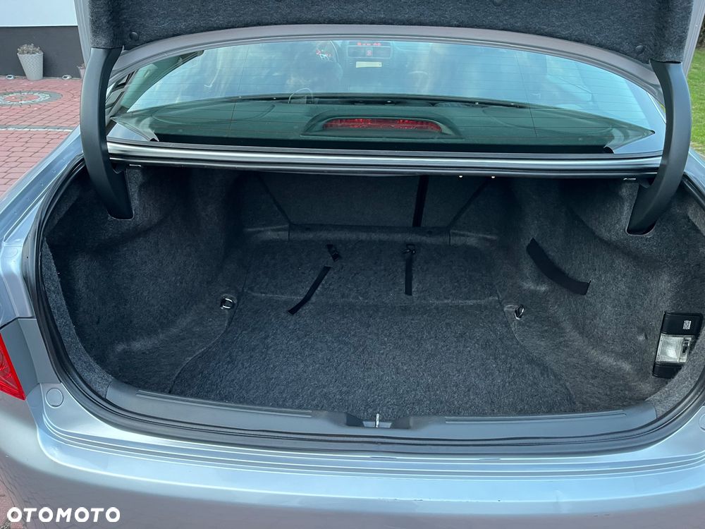 Honda Accord 2.0 i Automatik Executive - 12