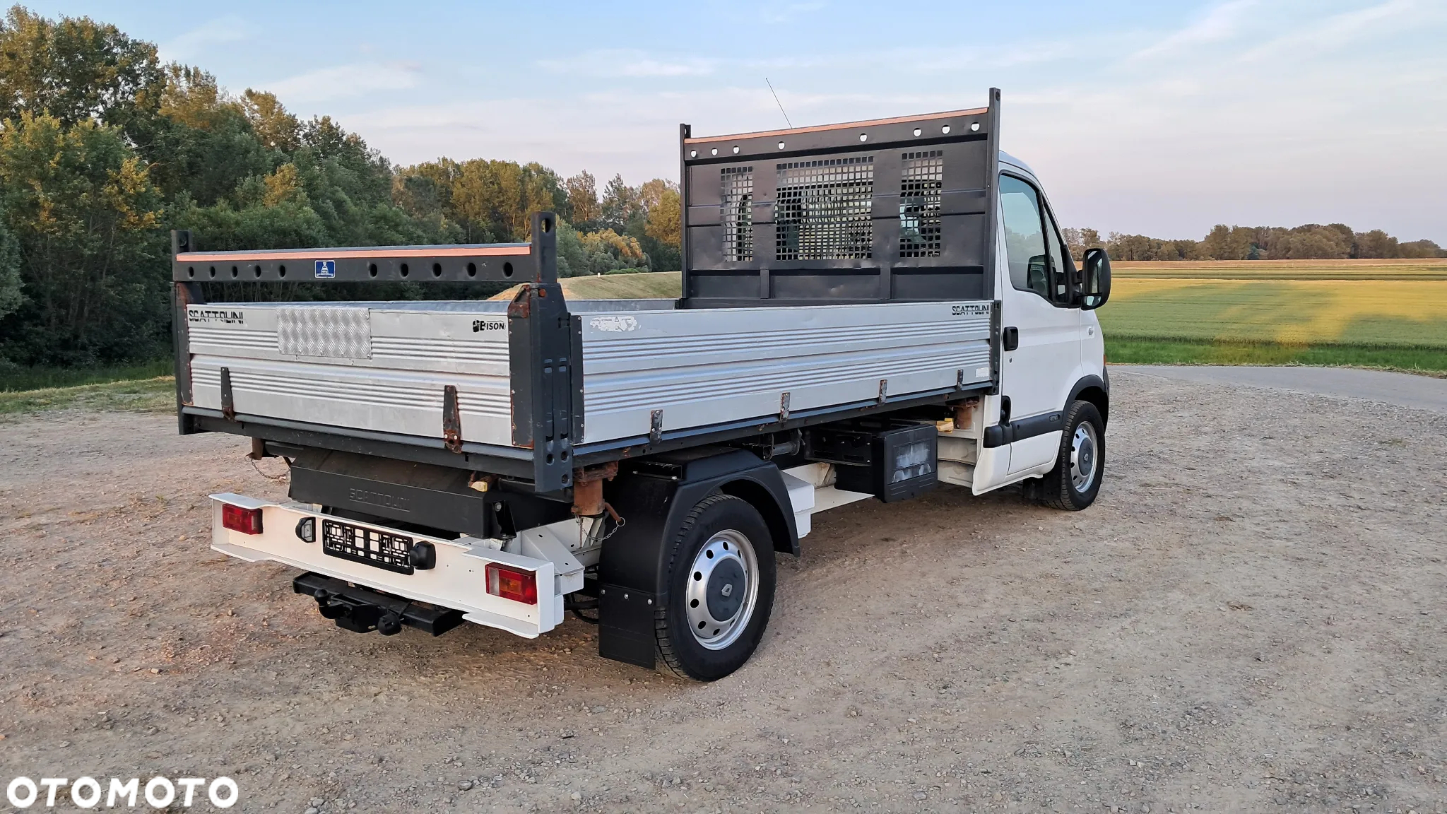 Renault Master 120 dci - 20