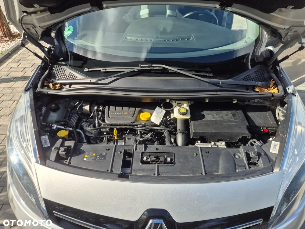 Renault Scenic Energy dCi 130 Euro 6 S&S Bose Edition - 35