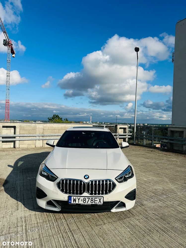 BMW Seria 2 - 3