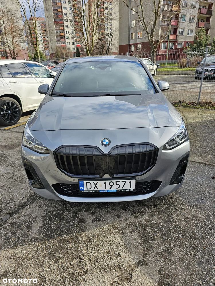 BMW Seria 2 218i - 3
