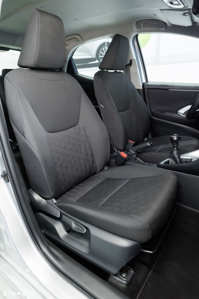 Toyota Yaris 1.5 Comfort - 14