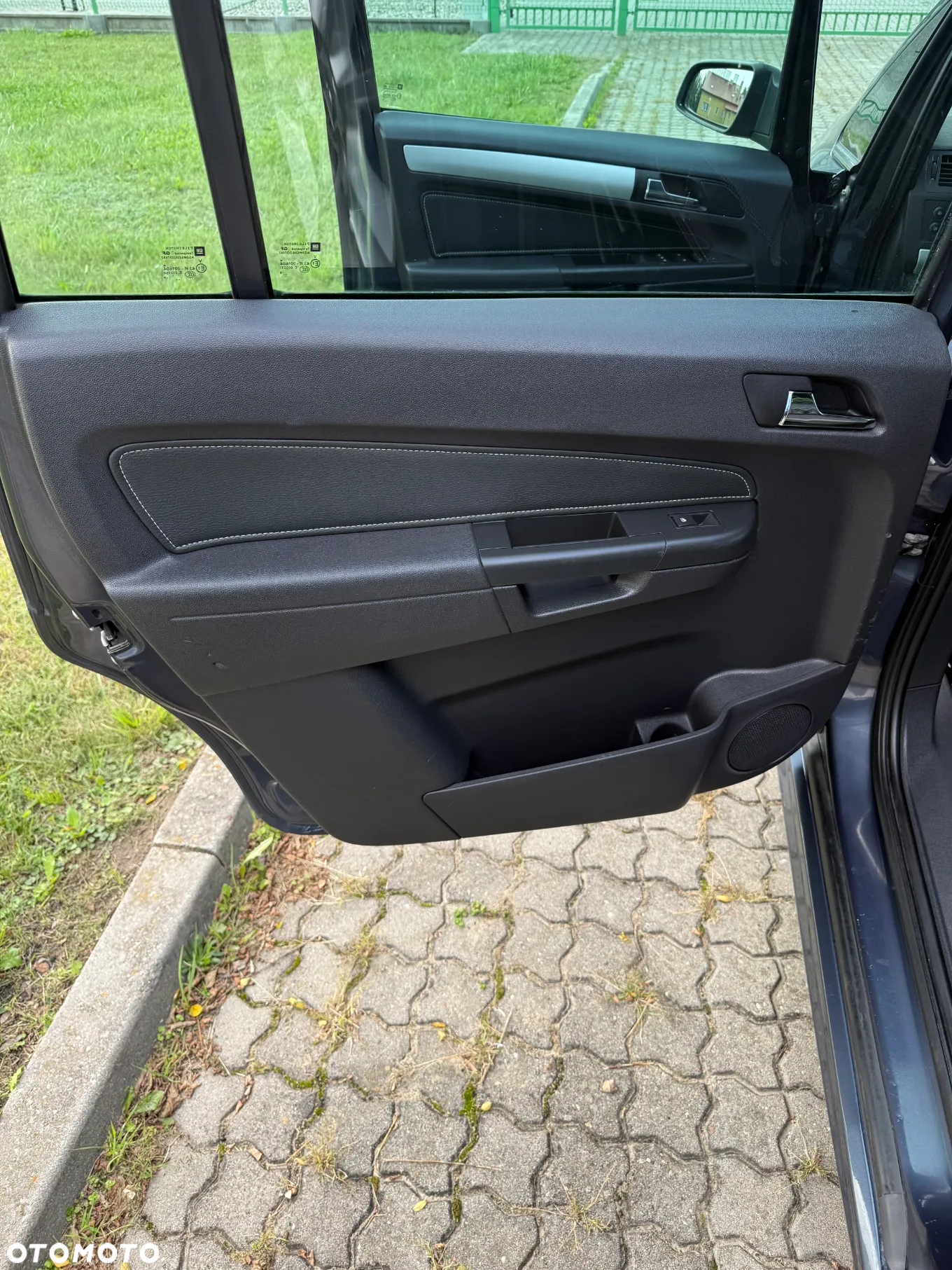 Opel Zafira - 15