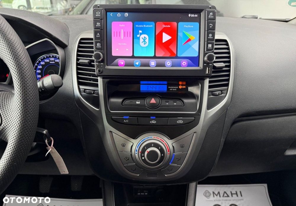 Hyundai ix20 1.4 Classic - 21