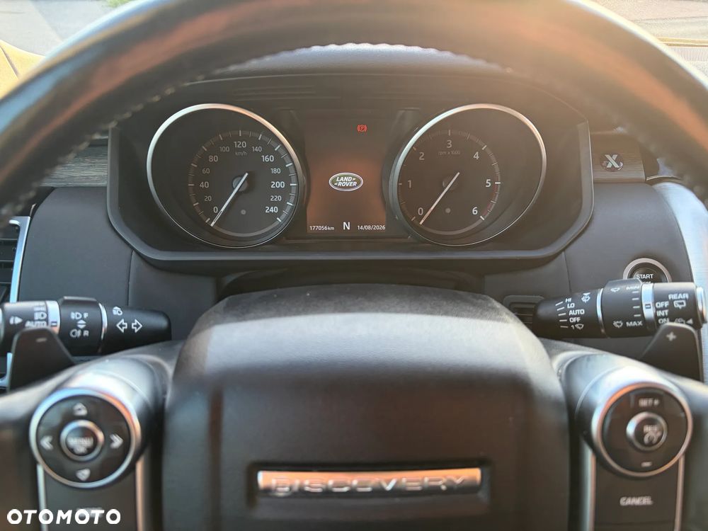 Land Rover Discovery 2.0 SD4 HSE - 40
