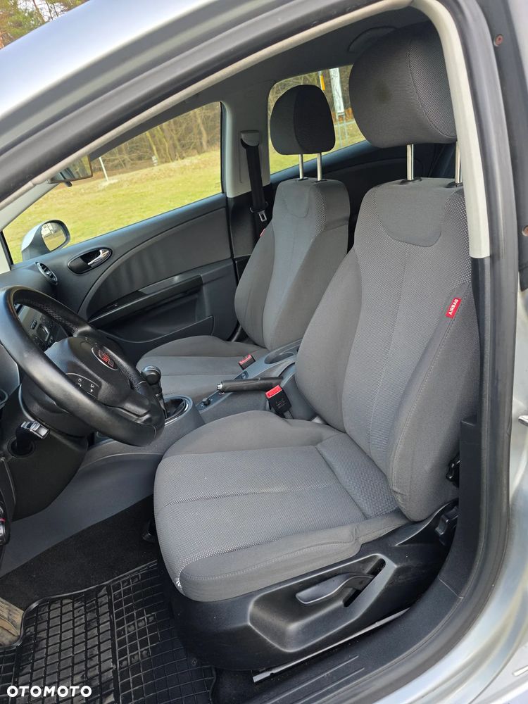 Seat Leon 2.0 TDI DPF Stylance - 13