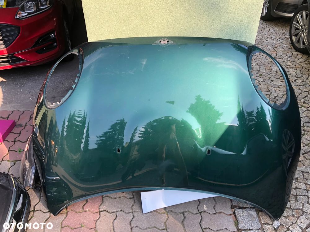 MINI CLUBMAN F54 MASKA DRZWI PRAWE - 10