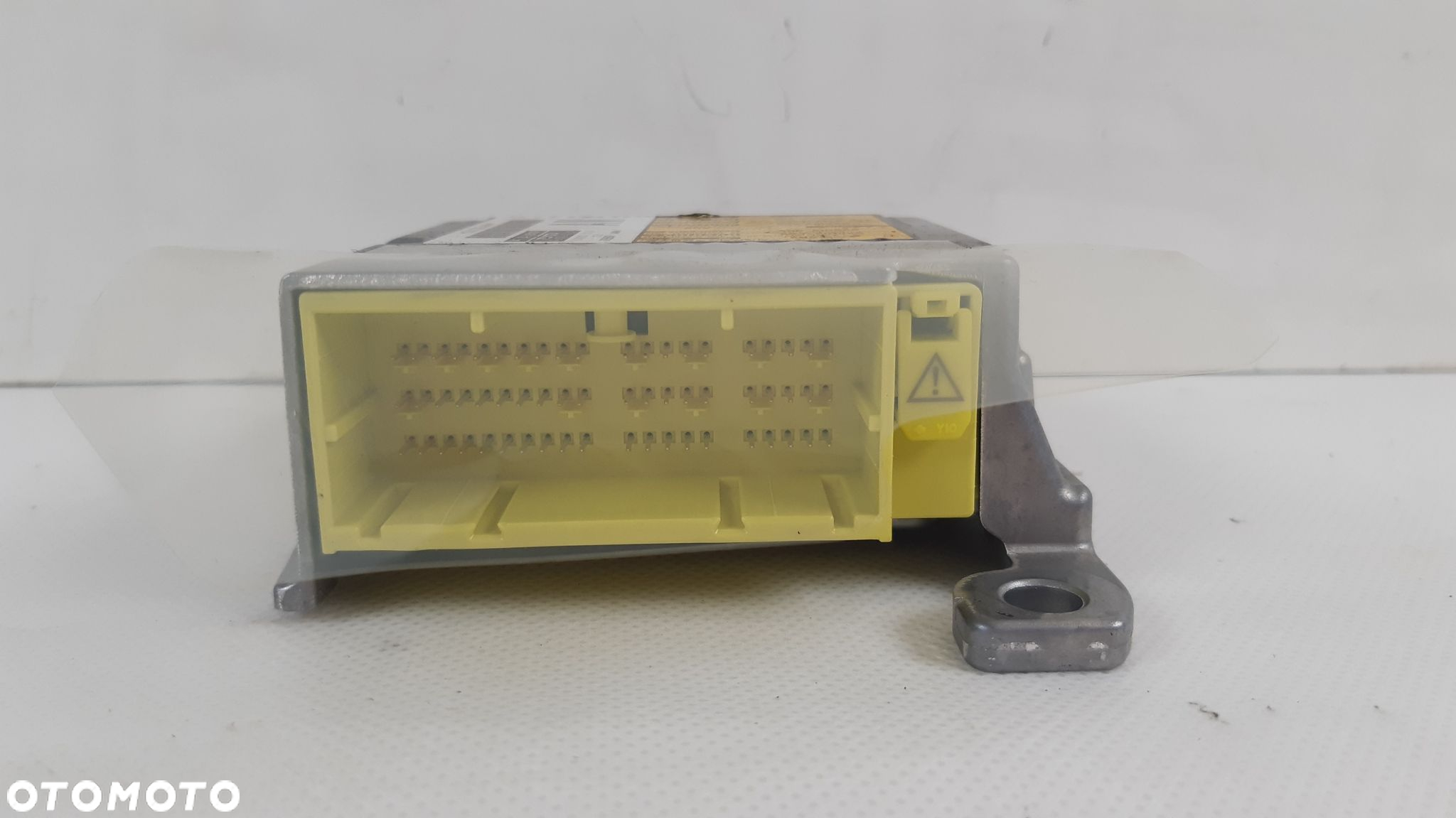 TOYOTA RAV4 IV MODUŁ AIRBAG 89170-42750 - 3