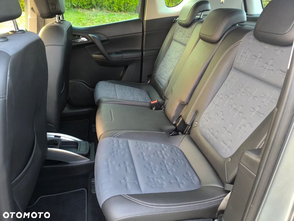 Opel Meriva 1.4 Ecoflex Start/Stop Innovation - 7