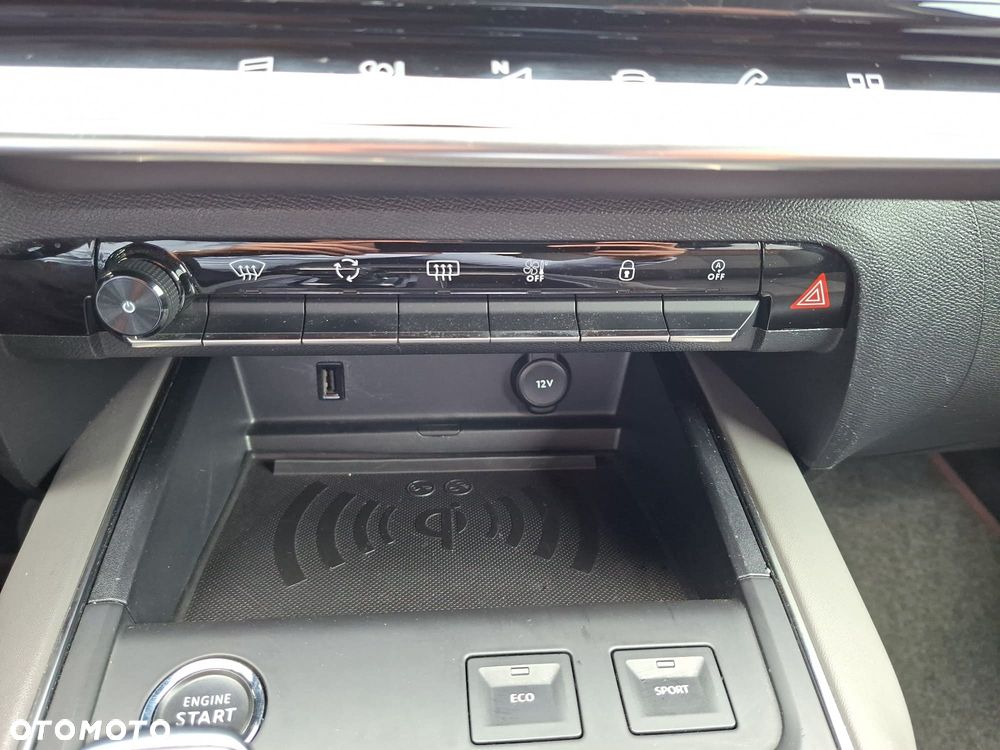 Citroën C5 Aircross 1.5 BlueHDi Feel EAT8 - 22
