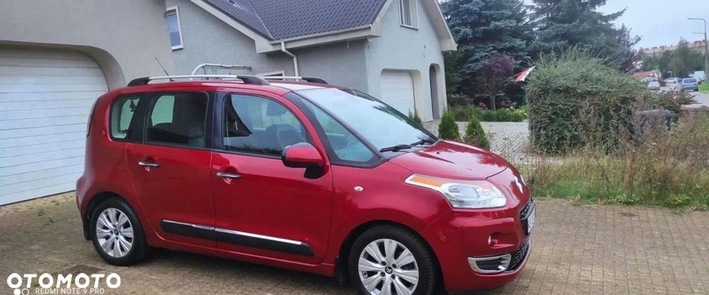 Citroën C3 Picasso VTi 120 EGS6 Exclusive - 21