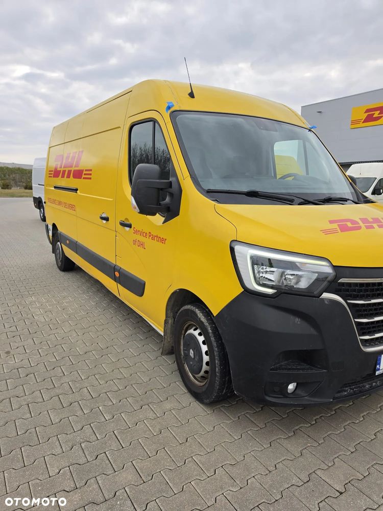 Renault Master - 2