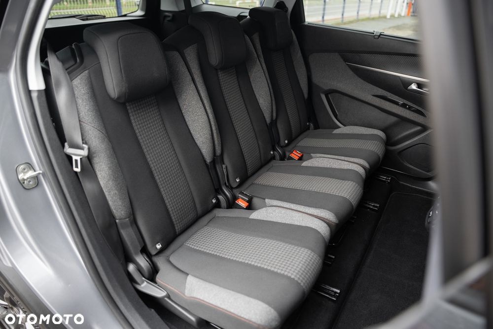 Peugeot 5008 BlueHDi 130 Active - 36