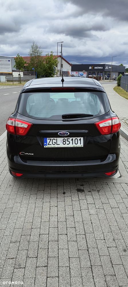 Ford C-MAX 2.0 TDCi Titanium MPS6 - 6