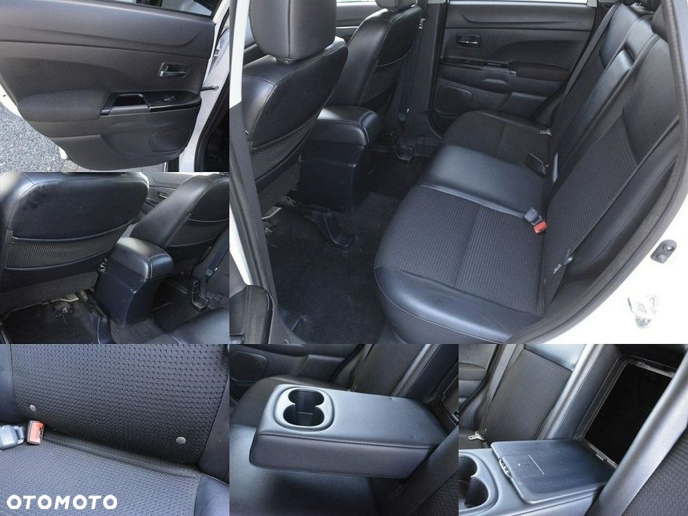 Citroën C4 Aircross 1.6 HDi STT 4x2 Exclusive - 30