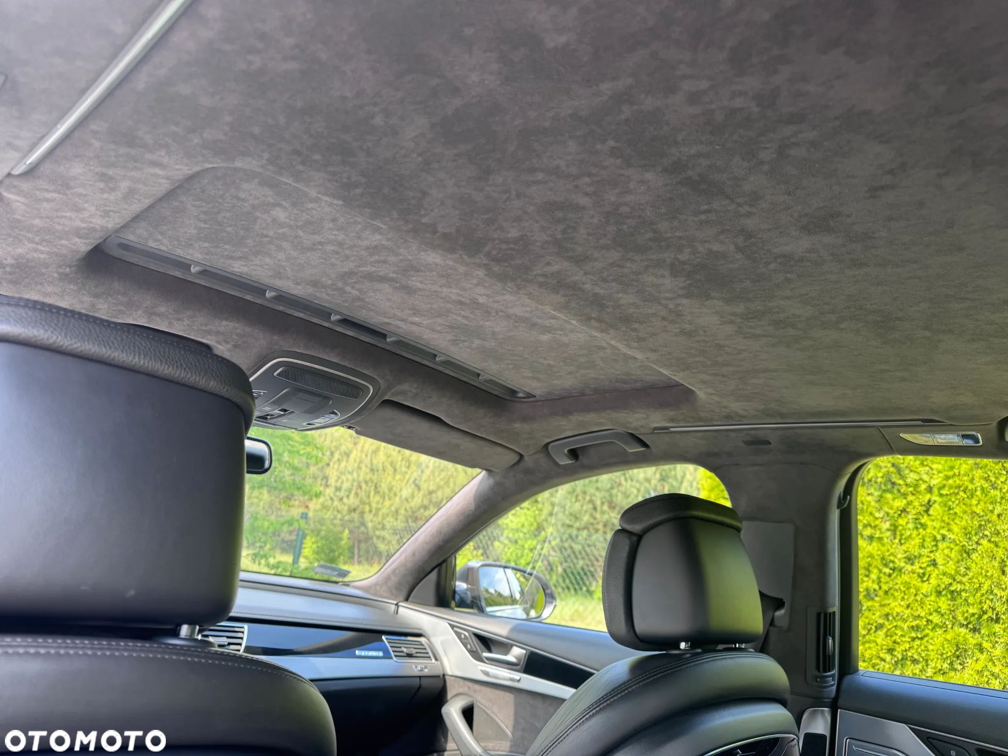 Audi A8 4.2 TDI Quattro - 16