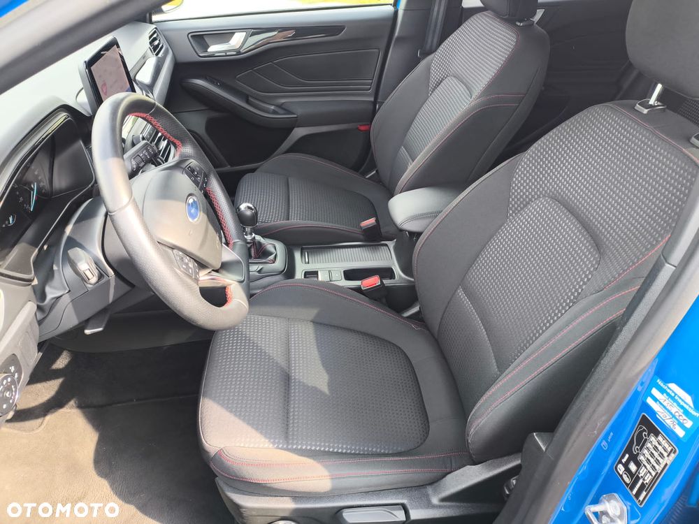 Ford Focus 1.5 EcoBlue ST-Line Business - 31