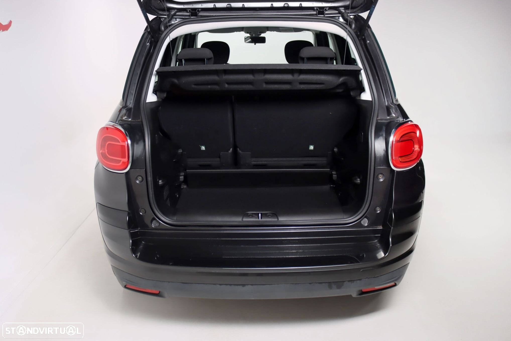Fiat 500L 1.3 MJ Urban - 31