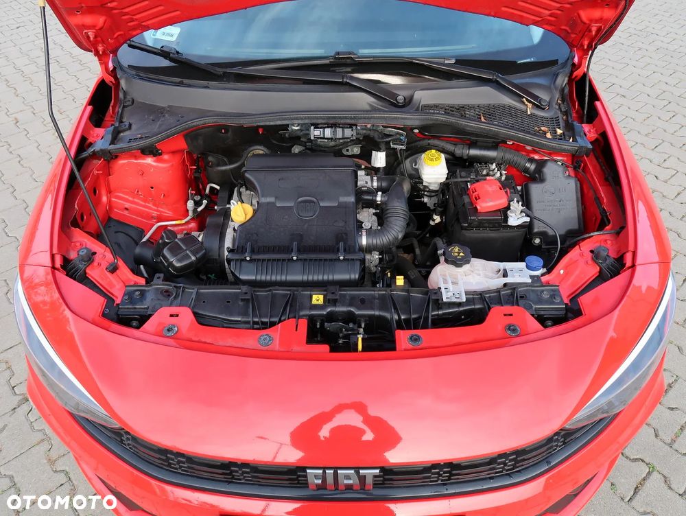 Fiat Tipo 1.4 Classic - 22