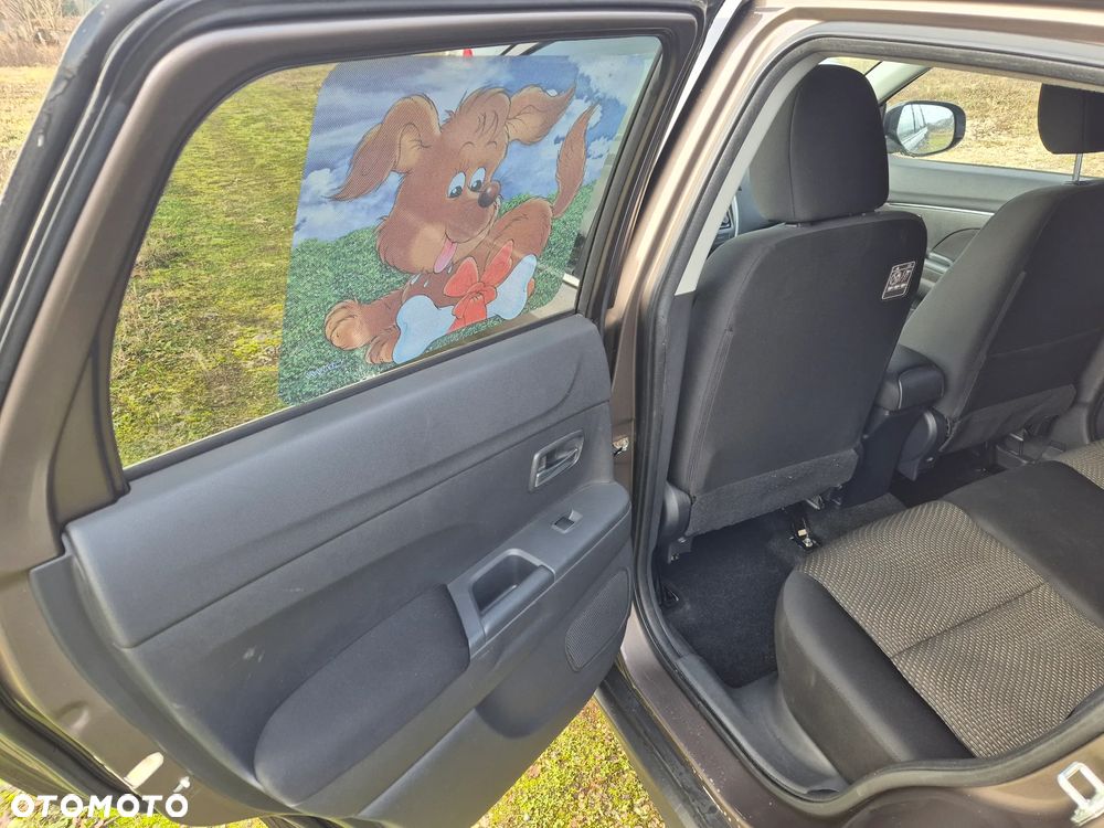 Mitsubishi ASX 1.6 ClearTec 2WD Edition 100 - 22