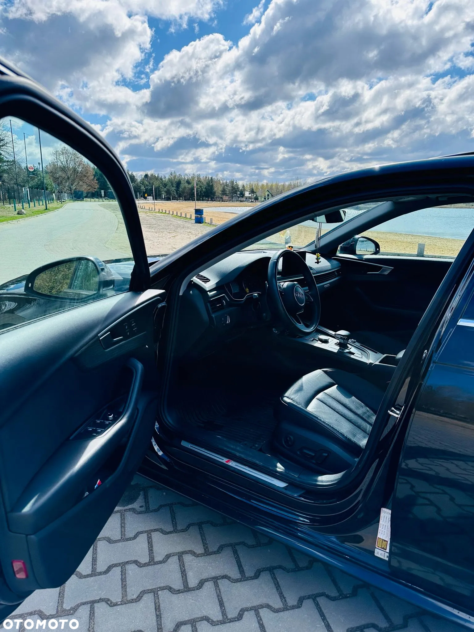 Audi A4 2.0 TFSI Quattro S tronic - 15