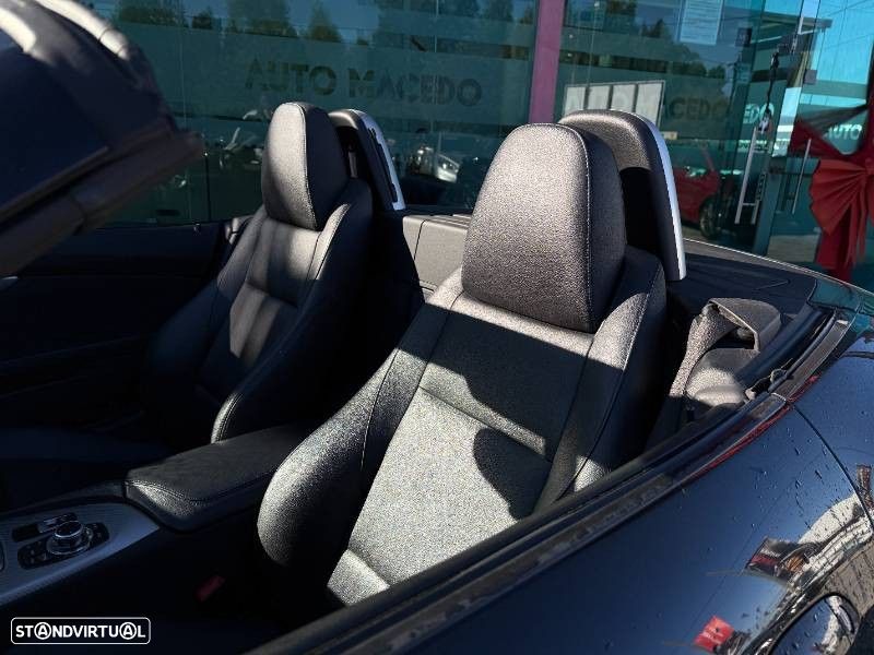 BMW Z4 20 i Pack M Auto - 5
