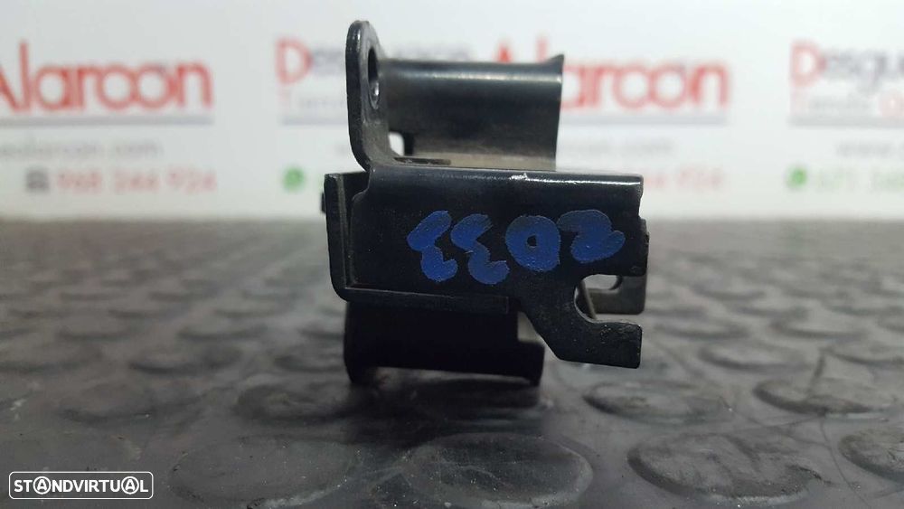 FECHADURA CAPÔ MERCEDES CLASE C (W203) SPORTCOUPE C 200 CDI (LA) (203.707) - 5