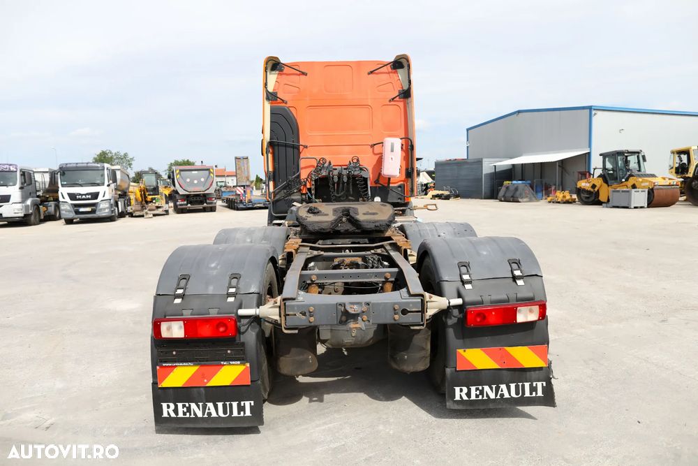 Renault Premium Lander DXi 450.26T - 5