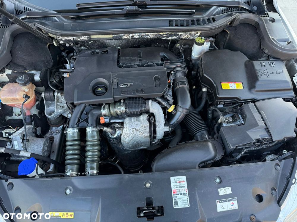 Peugeot 508 1.6 e-HDi Active S&S - 6