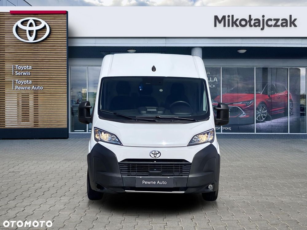 Toyota PROACE MAX - 7