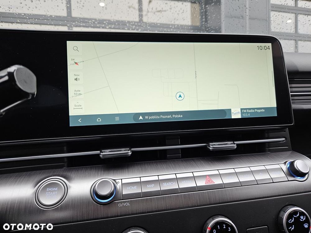 Hyundai Kona 1.0 T-GDI Smart - 21
