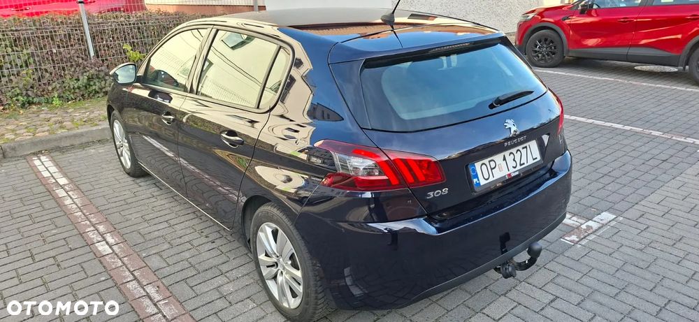 Peugeot 308 1.2 PureTech Active S&S - 6