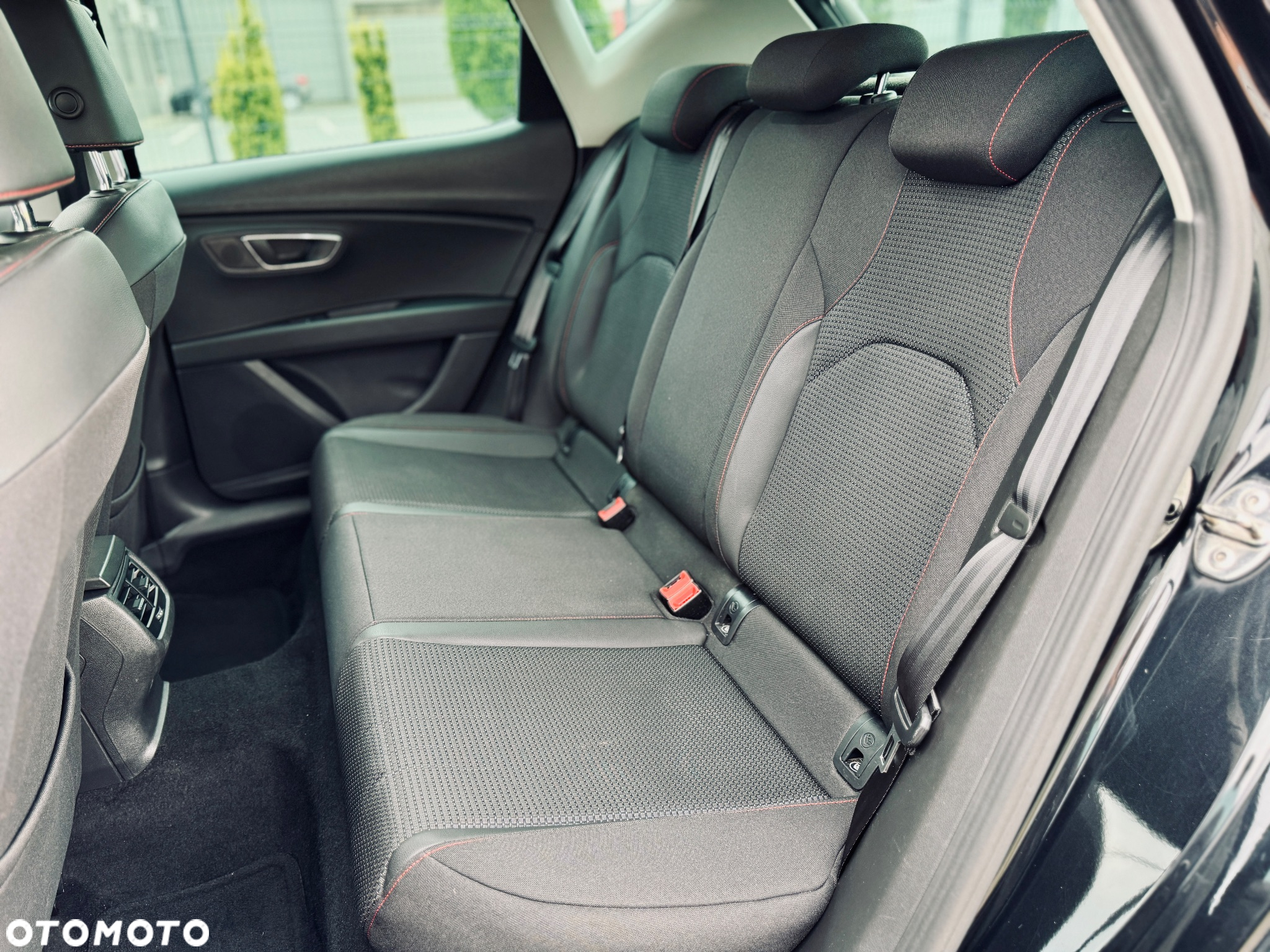 Seat Leon ST 1.4 TSI Start&Stop FR - 35