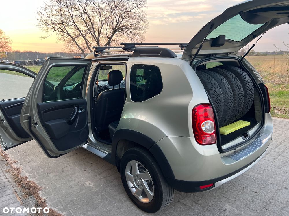 Dacia Duster - 11